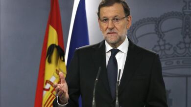 Mariano Rajoy: 