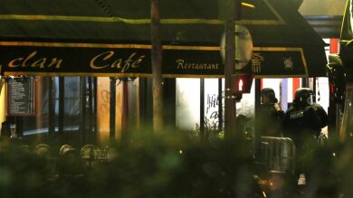 La sala parisina Bataclan reabrirá sus puertas en noviembre con un concierto de Peter Doherty