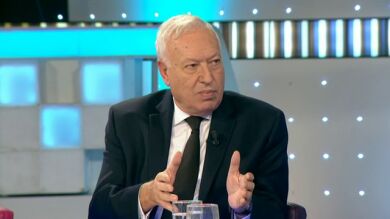 Margallo: 