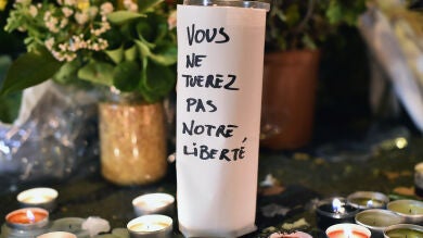 París apela a la solidaridad de todos los países atacados por el terrorismo