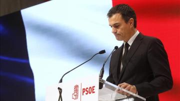 Pedro Sánchez