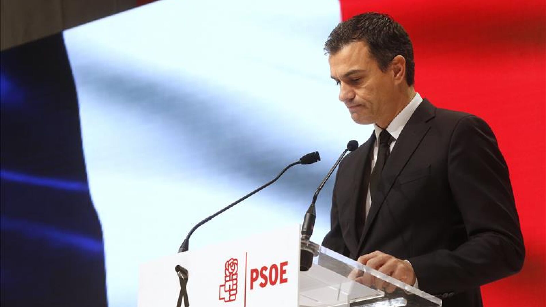 Pedro S&aacute;nchez