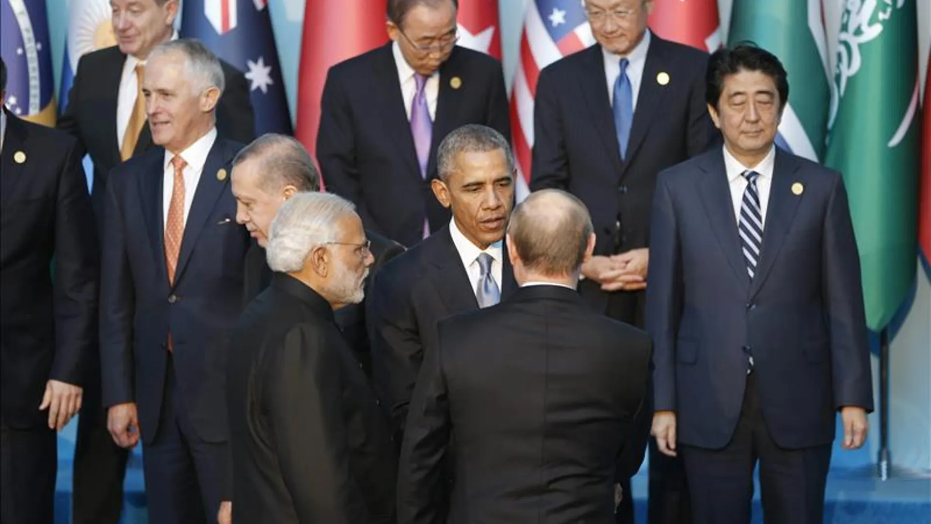 Barack Obama habla con su hómologo ruso, Vladimir Putin Barack Obama habla con su hómologo ruso, Vladimir Putin