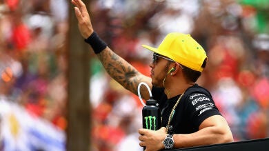Hamilton: 