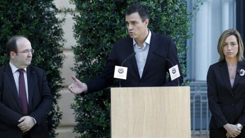 Pedro S&aacute;nchez