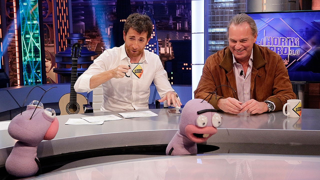 El hormiguero 3.0, fecha de estreno de la temporada 16 en atres player 'El Hormiguero' celebra 10 años en televisión con la mejor temporada de