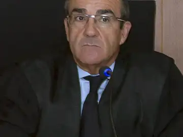 El Juez Yllanes pide una excedencia en el juicio del caso Nóos para dar el salto a la política El Juez Yllanes pide una excedencia en el juicio del caso Nóos para dar el salto a la política