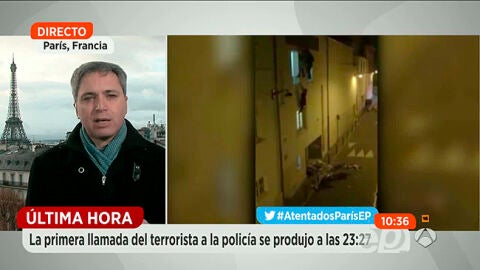 Vicente Vall&eacute;s