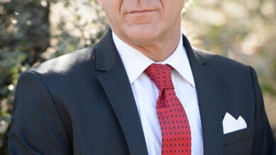 Juanjo Artero vuelve a las tardes de 'Amar es para siempre'