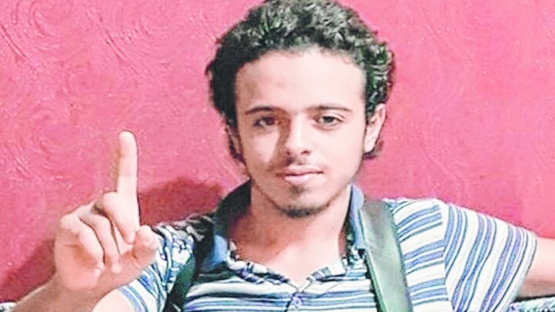 Bilal Hadfi, uno de los terroristas que se inmol&oacute; en Par&iacute;s