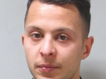 Salah Abdeslam Salah Abdeslam