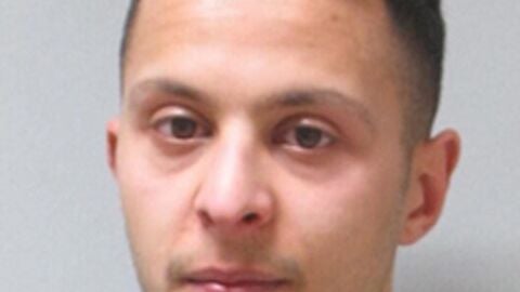 Salah Abdeslam