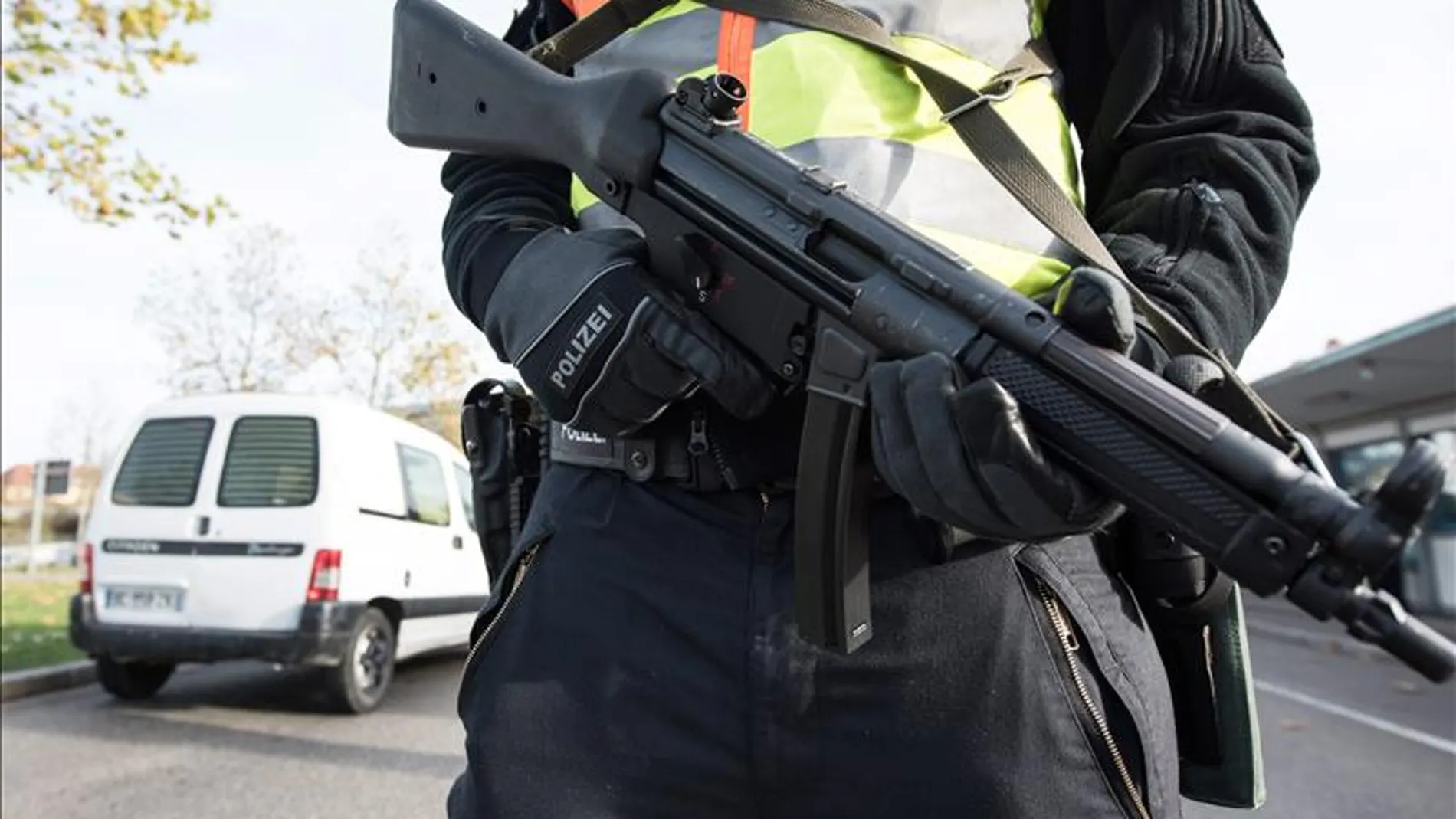 La CE establecerá medidas más estrictas para el control de armas La CE establecerá medidas más estrictas para el control de armas