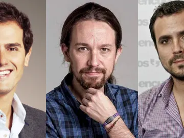 Rivera, Iglesias y Garzón Rivera, Iglesias y Garzón