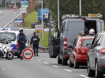 Policía Nacional y la Guardia Civil han intensificado las labores de vigilancia