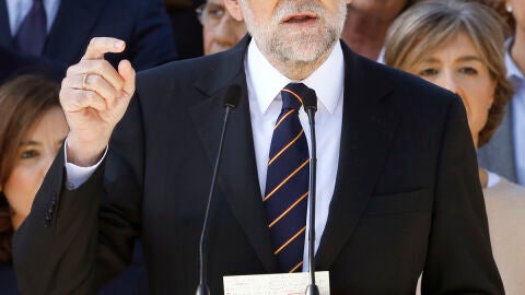 Mariano Rajoy