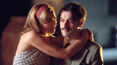 Clara apoya a Mateo en sus peores momentos: “Velvet es Velvet gracias a ti”