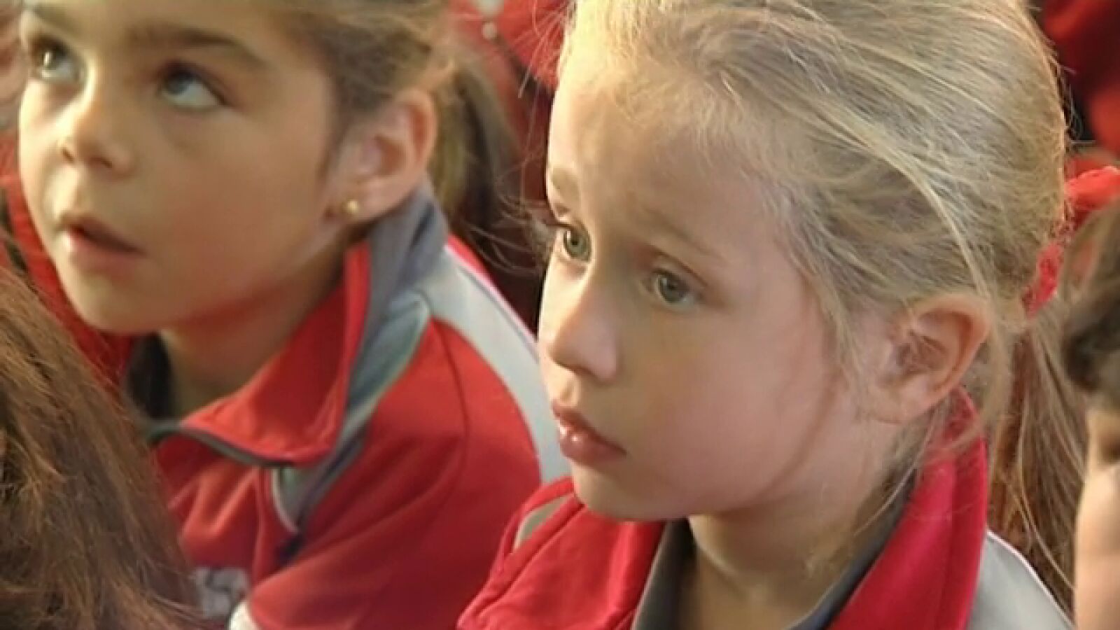 ¿Cómo explicar a los niños lo que ha ocurrido en París?