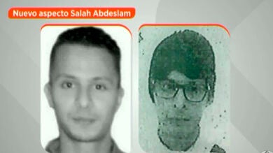 Hallan huellas de Abdeslam en el piso registrado el martes en Bruselas