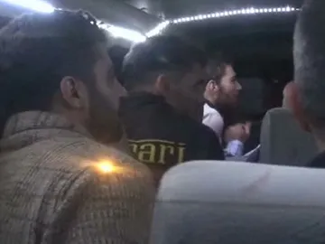 Un detenido en Turquía vinculado al 13-N Un detenido en Turquía vinculado al 13-N