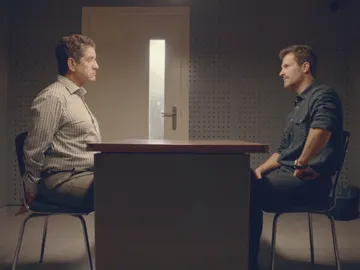 Interrogatorio de Juan Rueda Interrogatorio de Juan Rueda