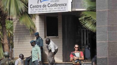 El Gobierno de Mali decreta el estado de emergencia durante diez días tras el ataque