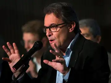 Artur Mas Artur Mas