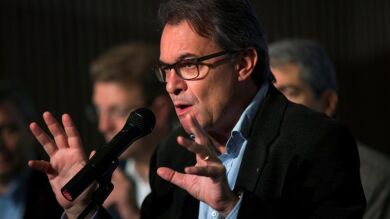 La defensa de Artur Mas pide que Rajoy declare en el juicio por la consulta soberanista del 9-N