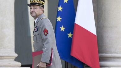 Se multiplica por diez el número de aspirantes a entrar en el Ejército francés