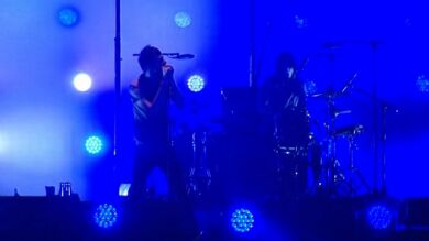 Vetusta Morla cierra su gira en Madrid