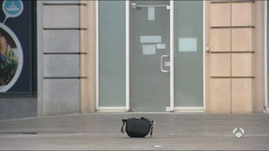 Desalojan la Estación Central de Bruselas por la aparición de una mochila sospechosa
