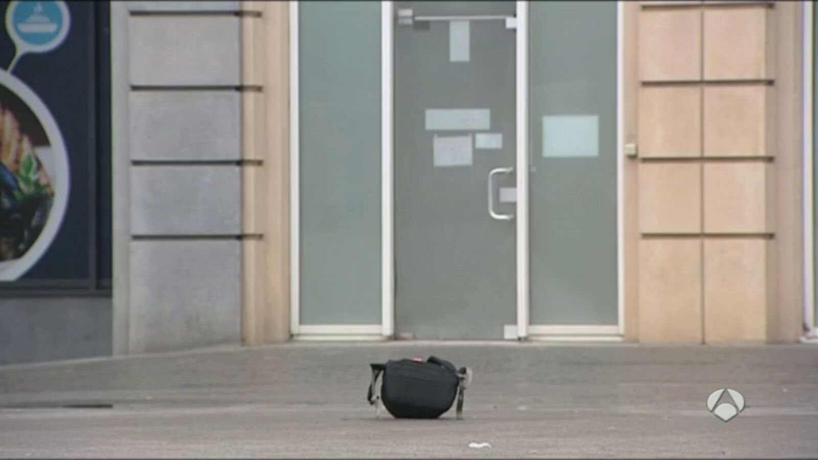 Desalojan la Estación Central de Bruselas por la aparición de una mochila sospechosa