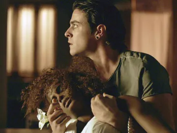 Fara es secuestrada Fara es secuestrada