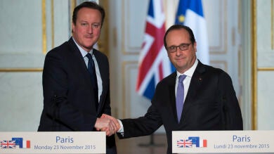 Cameron, 