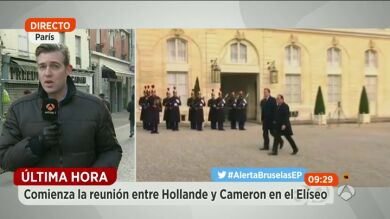 El portavoz de Daesh que reivindicó los atentados de París podría estar en Francia