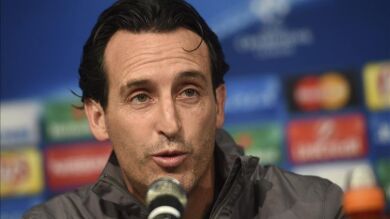 Emery espera 