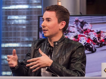 Jorge Lorenzo