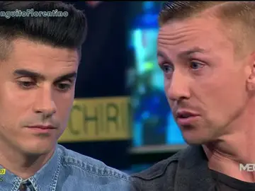 Álvaro Benito y Guti Álvaro Benito y Guti