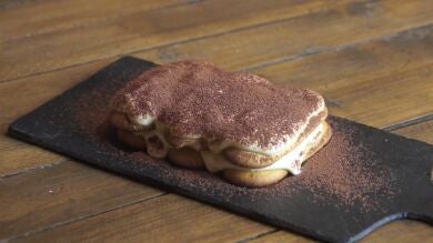 Un tiramisú de cine, de la mano de Yumland