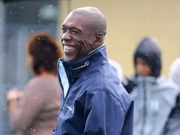 Clarence Seedorf opina sobre el Madrid Clarence Seedorf opina sobre el Madrid