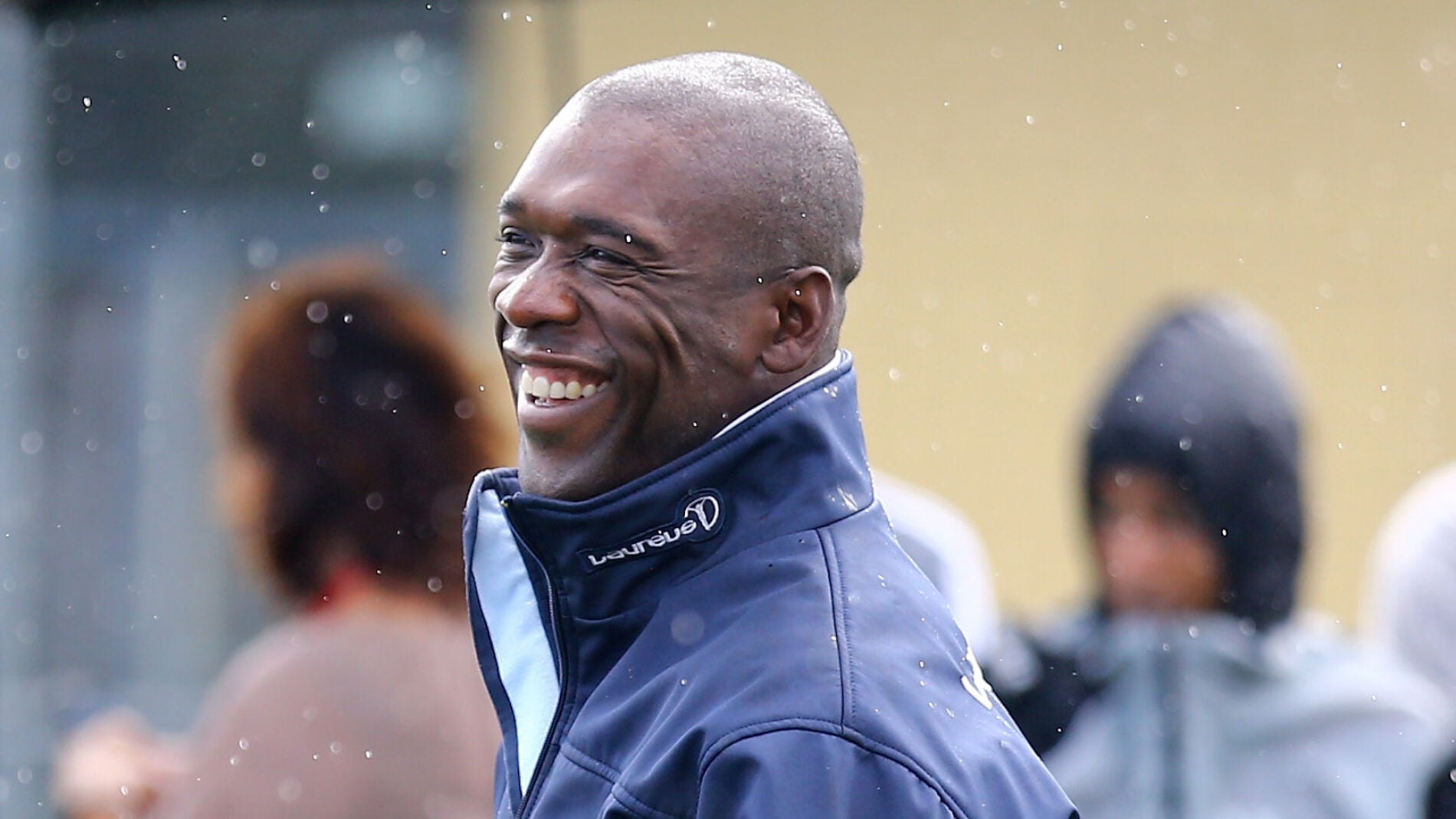Clarence Seedorf opina sobre el Madrid