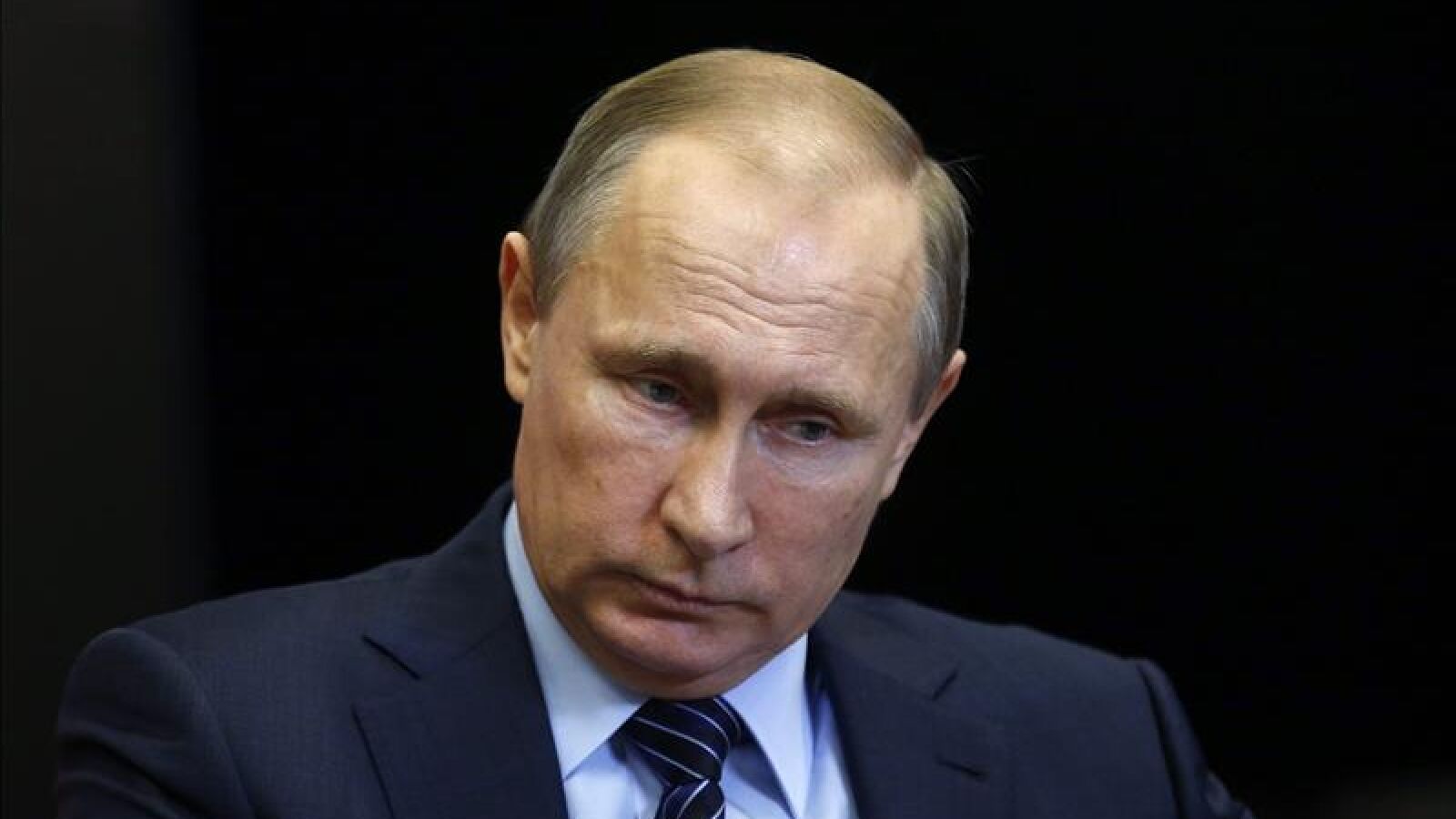 Rusia anuncia que no asumirá compromisos para financiar medidas contra el cambio climático