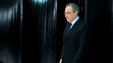 Las cuatro mentiras que desmintió Florentino Las cuatro mentiras que desmintió Florentino