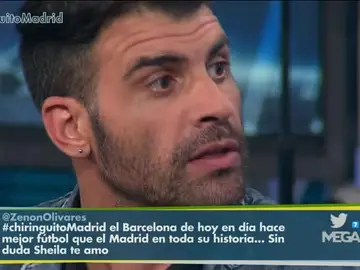 óscar pereiro óscar pereiro