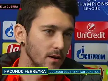 Facundo Ferreyra Facundo Ferreyra