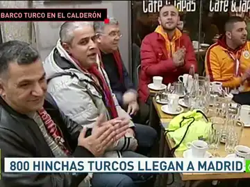 Aficionados Galatasaray Aficionados Galatasaray