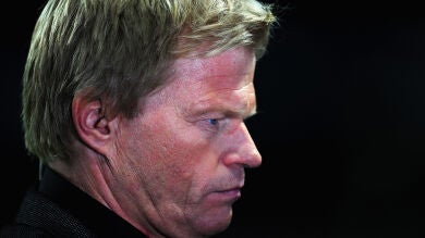Oliver Kahn: 