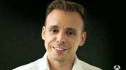 Imagen del opositor venezolano asesinado