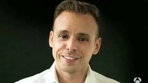 Imagen del opositor venezolano asesinado Imagen del opositor venezolano asesinado