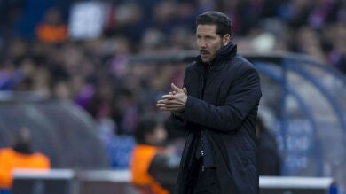 Simeone: 